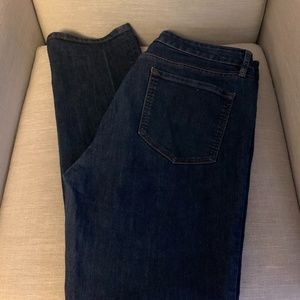 Loft Jeans